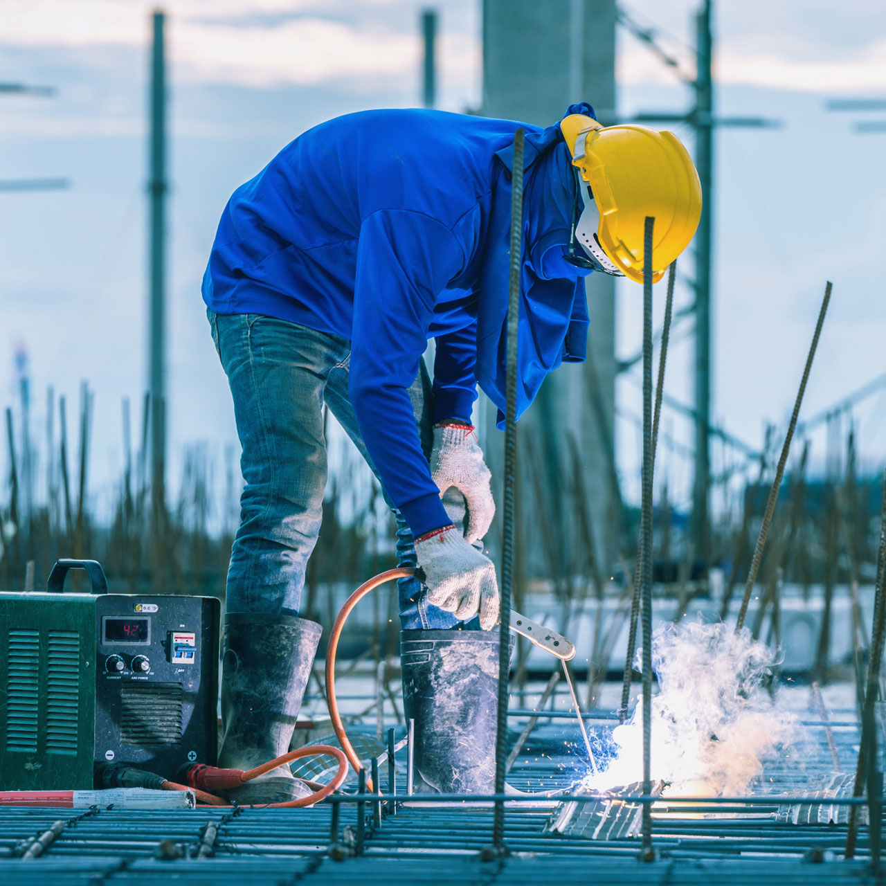 construction